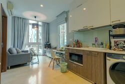 The Hillford (D21), Apartment #558062701